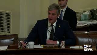 WATCH: DHS Secretary Mullin says he has ‘zero tolerance’ for protesters who assault ICE officers