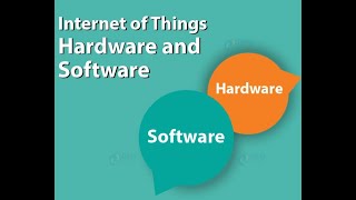 Role of Hardware and Software in IoT😎|Devices| #iot #iotarchitecture #btech #engineering #education