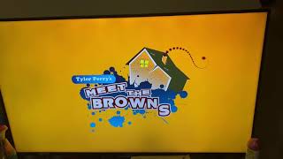 Meet The Browns Intro (Skippy)