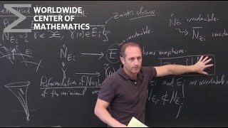 Javier Fernández de Bobadilla: On the generalized Nash problem...