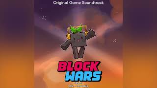 Shockwave | Block Wars Series 3