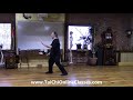 Yang Tai Chi 108 First Section Follow Along