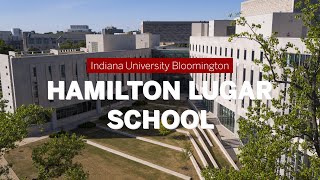 Hamilton Lugar School of Global and International Studies | Explore Schools at Indiana University