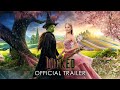 WICKED - Official Trailer (Universal Pictures) - HD