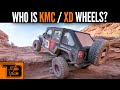 Who Is XD/KMC Wheels?