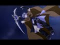 elsword noah sings moon shadow dreamy ver. 엘소드 노아가 직접 부르는