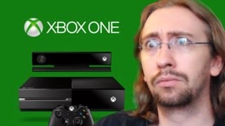 XBOX ONE: Genuine Reaction