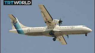 Iran Plane Crash: Search and rescue teams reach crash site