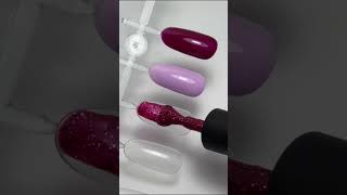 Nail Mail - February 2025 Ready To Mingle | Bluesky Cosmetics 💘