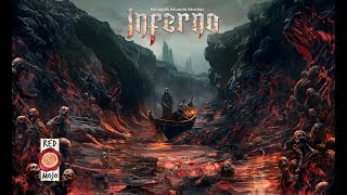 Inferno Deluxe Trailer