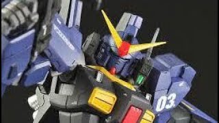 戦場の絆 解説! 修正後ガンダムMk2は弱体化したのか！？