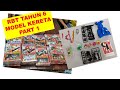 RBT TAHUN 6 - PASANG RANGKA KERETA