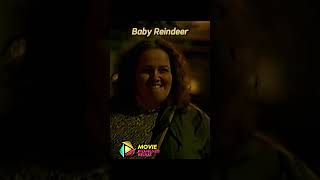 Marthas most disturbing moment!! |Baby Reindeer #netflix #babyreindeer #series #shorts #fyp