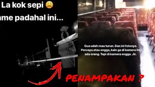 740+ Bus Hantu Mp4 HD Terbaru