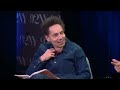 Fareed Zakaria with Malcolm Gladwell Age of Revolutions