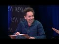 Fareed Zakaria with Malcolm Gladwell Age of Revolutions