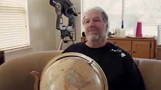 Flat earther accidently proves earth’s rotation with $ 20k gyro. That’s kind of a problem, right?