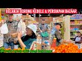 BELANJA BORONG BANYAK KEDELE & PERSIAPAN JUALAN DI ACARA BAZAAR MAKANAN INDONESIA 🇮🇩 DI AMERIKA