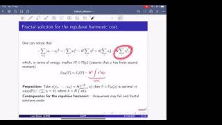 Optimal Transport in the Grand Canonical ensemble