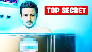 Top 10 FACTS about Tyler Hynes!