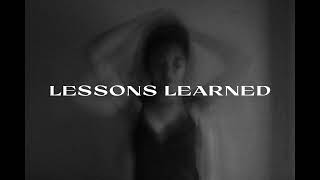 Dave Blunts - Lessons Learned | HQ (UNRELEASED) [2025] #daveblunts #unreleasednew #leak