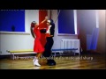 jamie u0026 maddie s ballroom breakdown pasodoble 2014 11 25