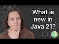 What will Java 21 bring? MJC School