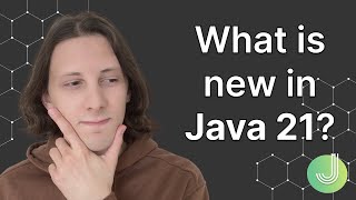 What will Java 21 bring? MJC School