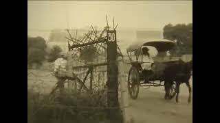 Peshawar City Video of India's frontier city Peshawar in 1931