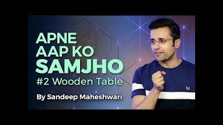 Apne Aap Ko Samjke dekho   Motivational Video By Sandeep Maheshwari || Full HD || hindi