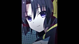 The Lost Soul Down - kurugaya Yuiko // little buster [AMV/EDIT]