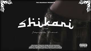 Shikari (Official Visuals) The Bhamrah || Latest Punjabi Songs 2024