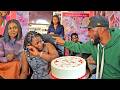 Nyini Birthday Gamumyuuse!! Okuteeba Mu Surprise Kuzadde Mitawaana, Mukulu Ssentongo Awagadde Empi.