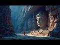 963Hz Pineal Gland Activation & Deep Meditation Music | Zen Spiritual Healing Frequencies