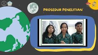 Video Presentasi Essay Competition Saintek Expo 2023|MENGEMBANGKAN ENERGI TERBARUKAN|SMAN 5 DENPASAR