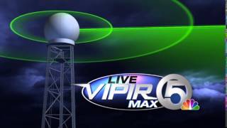 Live Vipir 5 Max 3D Radar