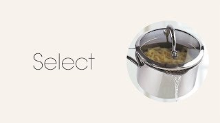 Meyer Select - Best Stainless Steel Cookware