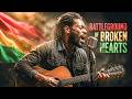 Battleground of Broken Hearts | Let Babylon Burn