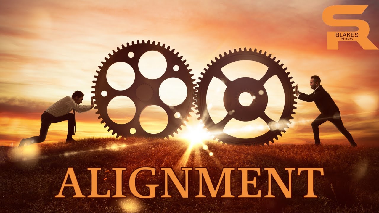 Alignment Youtube