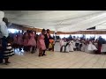 themba and pamela s wedding