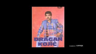 Dragan Kojic Keba - Postao sam drug samoce (Official Audio)