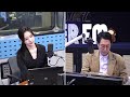 [철파엠] 김영철의 파워FM 20241211 (인문학교수 김헌(녹), 정상근 기자, 피터빈트(녹), 김다영)