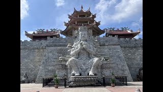 [INDONESIA] Day tour to 500 Lohan Temple | Bintan, Indonesia #indonesia #bintan