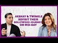 Twinkle Khanna On Being Called Rickshaw Rani | Akshay Kumar Was Offered Jo Jeeta Wahi Sikander