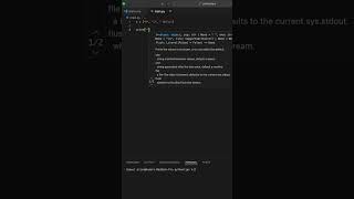 Quick Python Tip #1 #python #coding