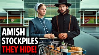 10 Foods the Amish STOCKPILE That Grocery Stores Don’t Want You to Know About!