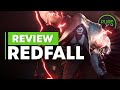 Redfall Xbox Review - Is It Any Good?