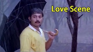 Aravid Swamy Propose To Manisha Koirala Love Scene || Bombay Movie || A.R.Rahman
