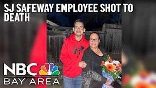 Safeway Employee Shot to Death After Dispute in San Jose: Police