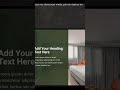 How to convert your custom content to slider using Wordpress Elementor